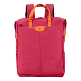Mochila Vorago Vintage Doble Uso Laptop 15.6" Marron (BP-301-MA)