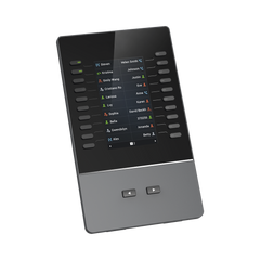 Modulo De Expansion Grandstream 40 Lineas Pant Lcd Tft (Gbx20)