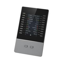 Modulo De Expansion Grandstream 40 Lineas Pant Lcd Tft (Gbx20)