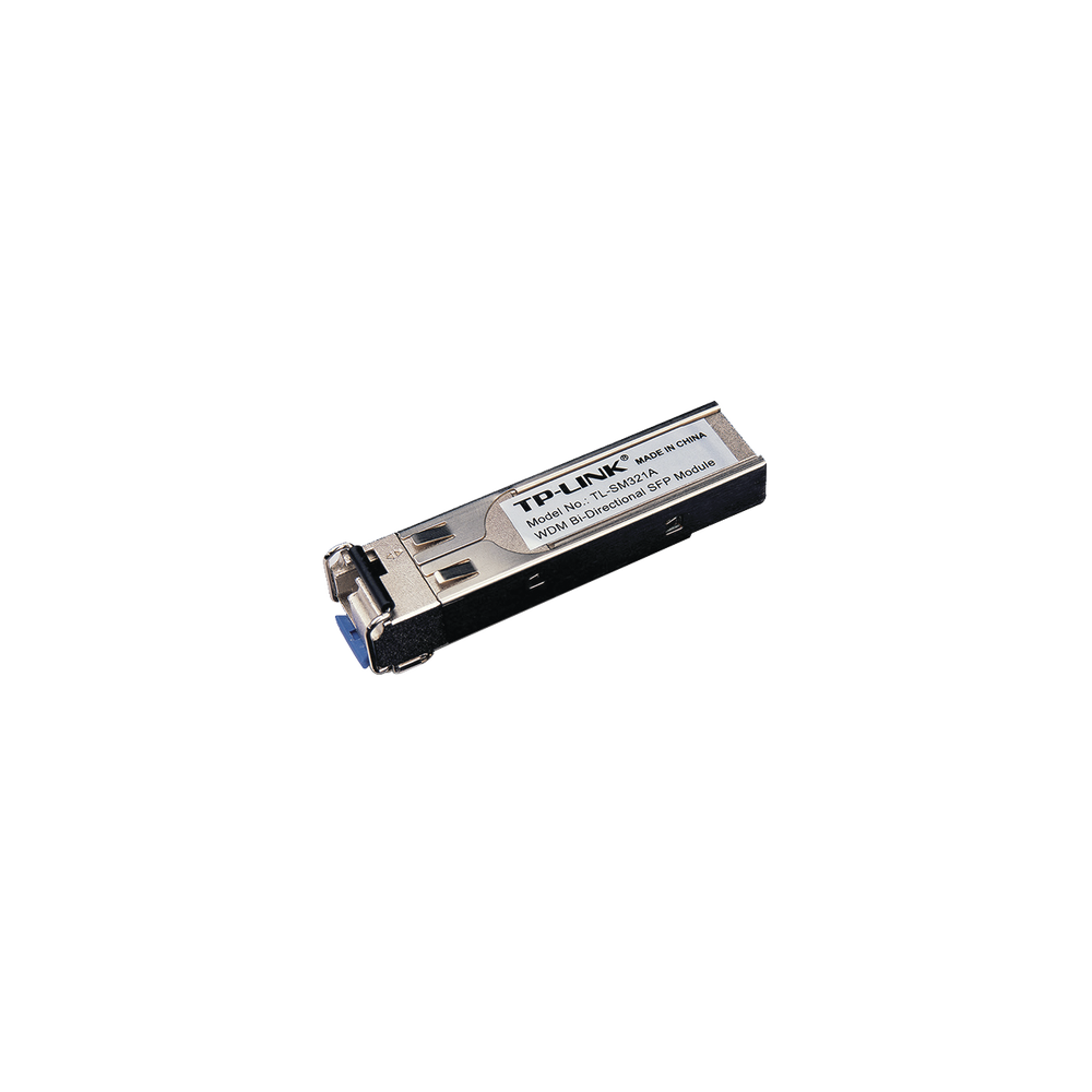 Modulo Sfp Wdm Tp-Link 1000Base-Bx /Sm321A (TL-SM321A)