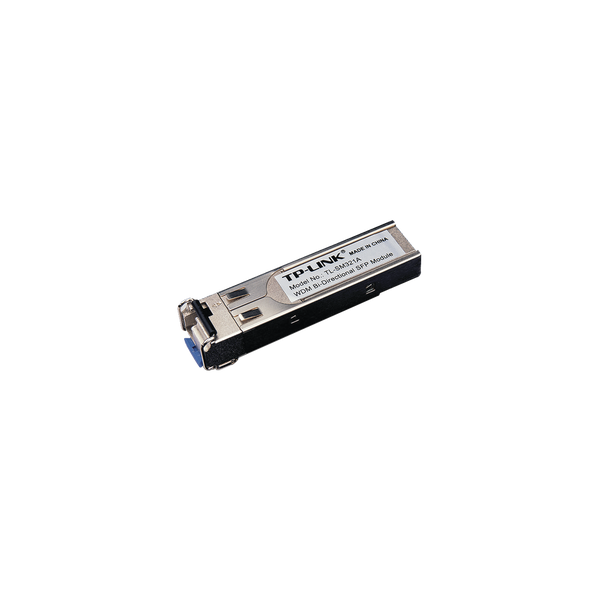 Modulo Sfp Wdm Tp-Link 1000Base-Bx /Sm321A (TL-SM321A)