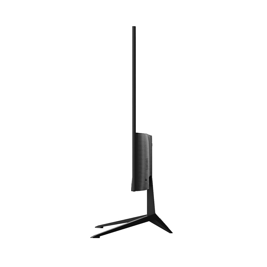 Monitor 23.8"  Ghia IPS Full HD Frameless 100 Hz Bocinas integradas Modelo MG2424