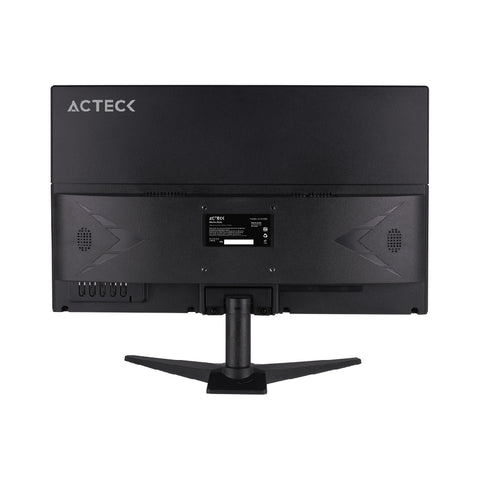 Monitor Acteck 18.5" HD 60Hz Oficina Escuela Home Office Básico