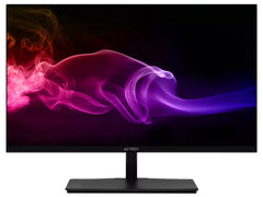 Monitor Acteck Captive Brite Cb195,23.8" , Plano, Full Hd, 75 Hz, Vga - Hdmi, Inclinación Ajustable