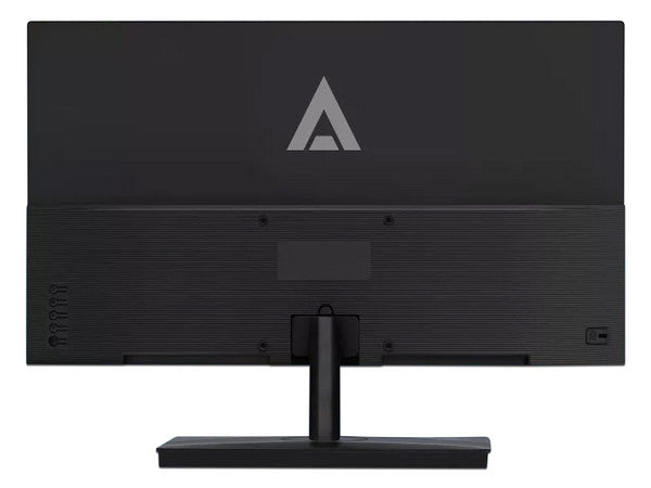 Monitor Acteck Captive Brite Cb195,23.8" , Plano, Full Hd, 75 Hz, Vga - Hdmi, Inclinación Ajustable