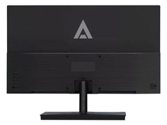 Monitor Acteck Captive Brite Cb195,23.8" , Plano, Full Hd, 75 Hz, Vga - Hdmi, Inclinación Ajustable