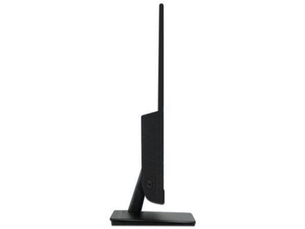 Monitor Acteck Captive Brite Cb195,23.8" , Plano, Full Hd, 75 Hz, Vga - Hdmi, Inclinación Ajustable