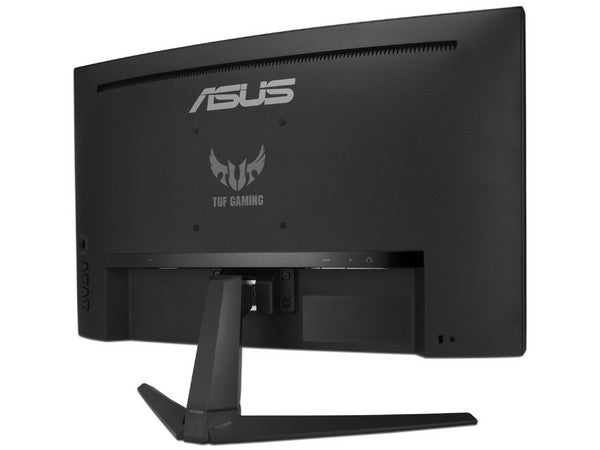 Monitor Asus Tuf Gaming Vg24Vq1By 23.8" Curvo Va Full Hd 165Hz Hdmi, Displayport