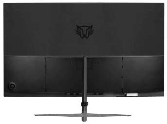 Monitor Balam Rush Ultra Odyssey Ii Mgx27 Panel Ips Full Hd 100Hz Plano