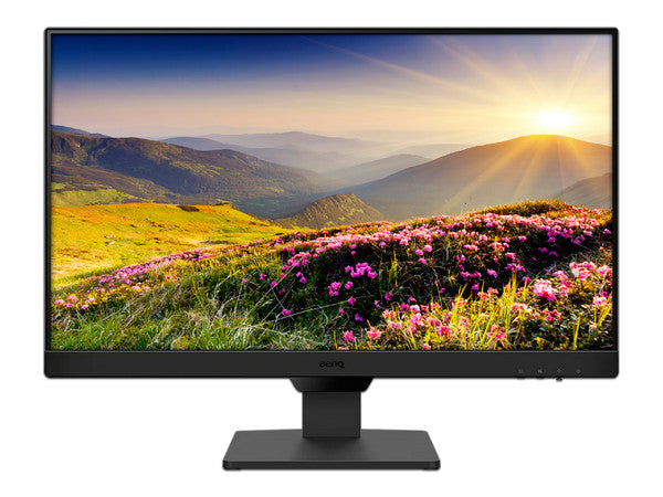 Monitor Benq Gw2490 23.8" Fhd Ips100Hz Hdmi, Display Vesa Bocinas 9H.LLSLJ.LBL