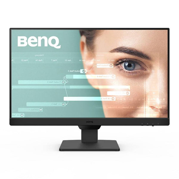 Monitor Benq Gw2790 27" Fhd Ips100Hz Hdmi/Dp Vesa Bocinas 9H.LLTLB.QBL