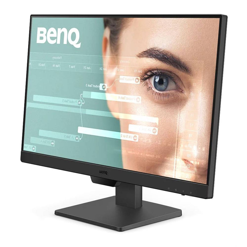 Monitor Benq Gw2790 27" Fhd Ips100Hz Hdmi/Dp Vesa Bocinas 9H.LLTLB.QBL