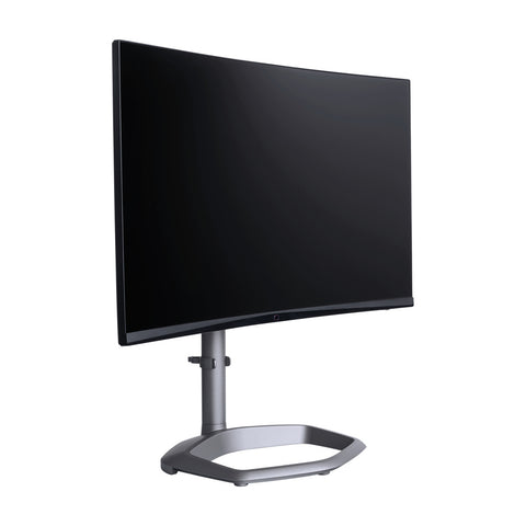 Monitor Curvo Cooler Master Gm27-Cqs 27" Wide Quad HD, G-Sync/FreeSync,  HDMI, 165Hz CMI-GM27-CQS-US