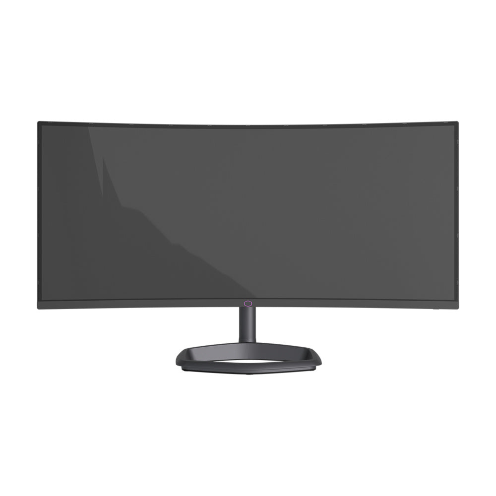 Monitor Curvo Cooler Master Gm34-Cwq2 34" 165Hz UWQHD CMI-GM34-CWQ2-US
