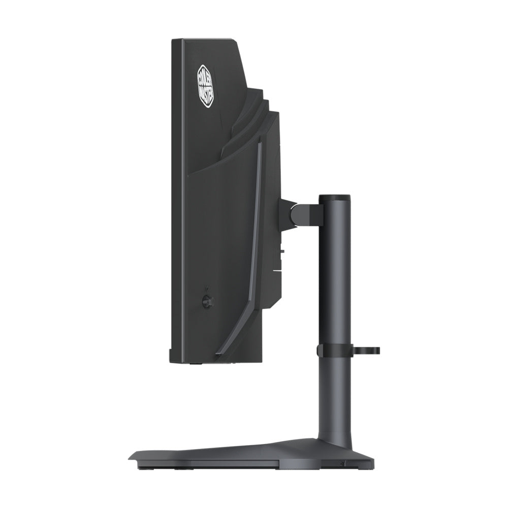 Monitor Curvo Cooler Master Gm34-Cwq2 34" 165Hz UWQHD CMI-GM34-CWQ2-US
