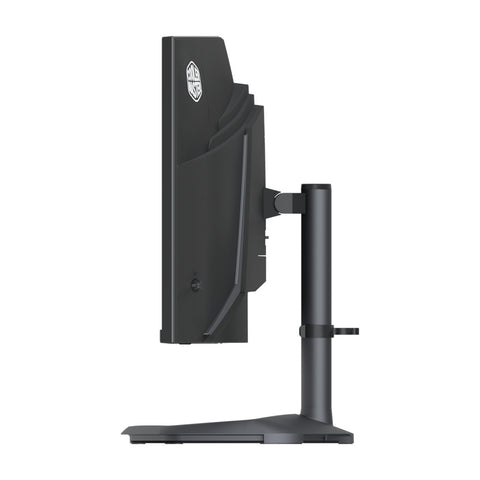 Monitor Curvo Cooler Master Gm34-Cwq2 34" 165Hz UWQHD CMI-GM34-CWQ2-US