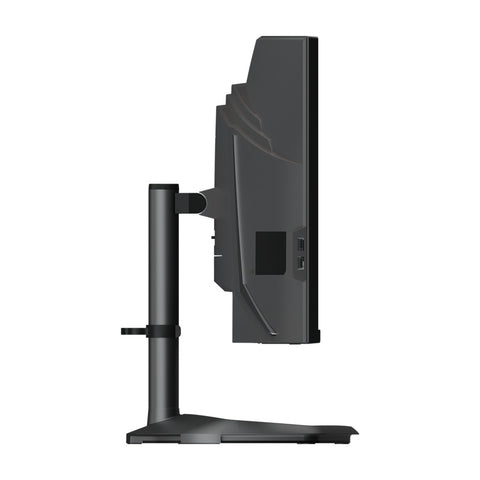 Monitor Curvo Cooler Master Gm34-Cwq2 34" 165Hz UWQHD CMI-GM34-CWQ2-US