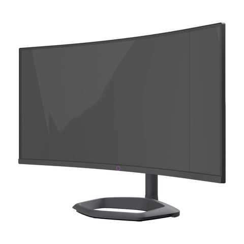 Monitor Curvo Cooler Master Gm34-Cwq2 34" 165Hz UWQHD CMI-GM34-CWQ2-US