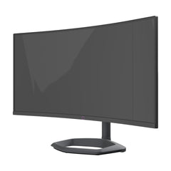 Monitor Curvo Cooler Master Gm34-Cwq2 34" 165Hz UWQHD CMI-GM34-CWQ2-US