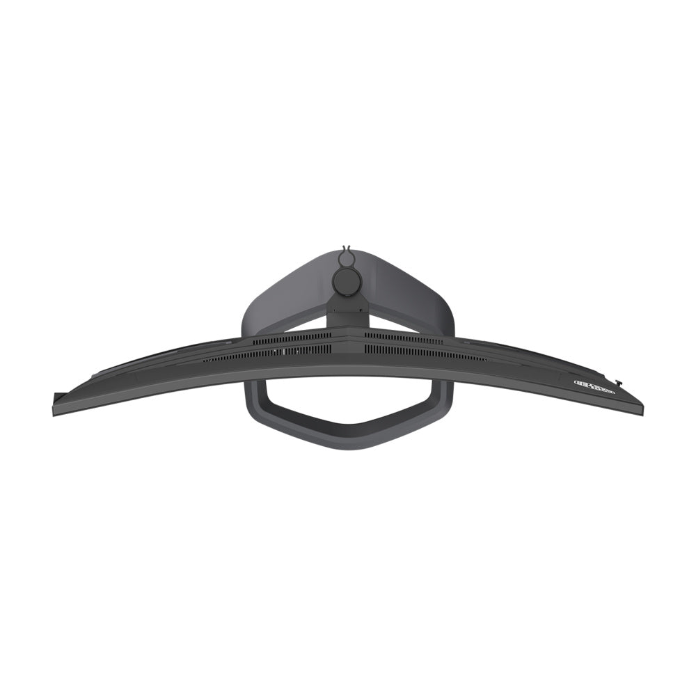 Monitor Curvo Cooler Master Gm34-Cwq2 34" 165Hz UWQHD CMI-GM34-CWQ2-US