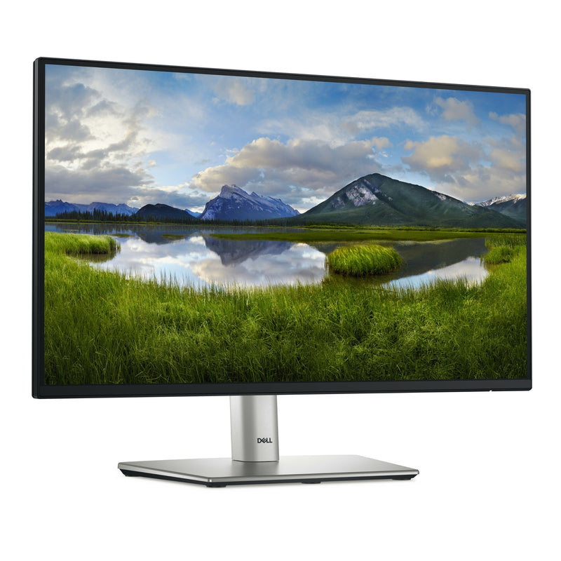 Monitor Dell 22" P2225H Full Hd Hdmi Vga Dp 1.4 100Hz 210-BLXJ