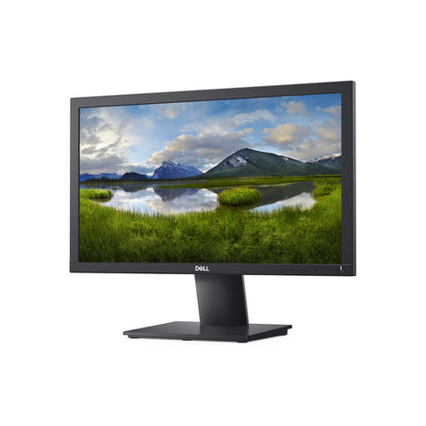 Monitor Dell E2020H 19.5" 1600 X 900 Vga Dp 3Yr 210-Aunb
