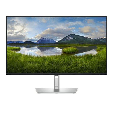 Monitor Dell P2725H 27" Ips Hdmi Diplay Port, Vga, Usb 3.2 Type A/C 210-BMFJ