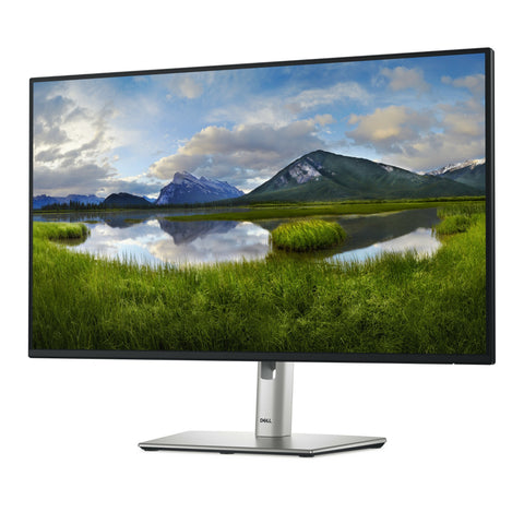 Monitor Dell P2725H 27" Ips Hdmi Diplay Port, Vga, Usb 3.2 Type A/C 210-BMFJ