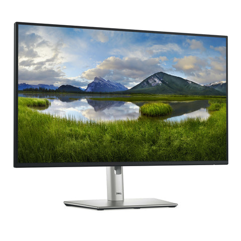 Monitor Dell P2725H 27" Ips Hdmi Diplay Port, Vga, Usb 3.2 Type A/C 210-BMFJ