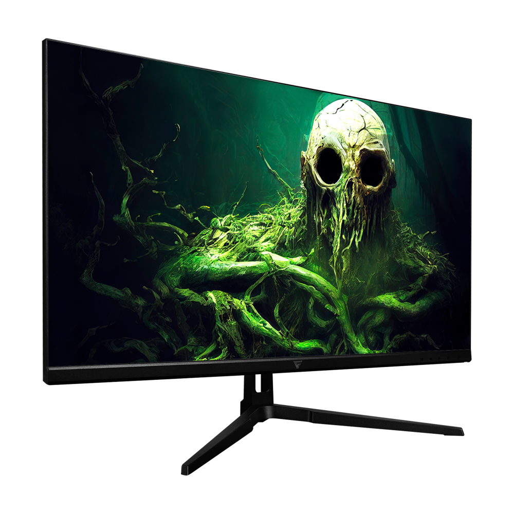 Monitor Game Factor 24.5" FHD 240Hz, RGB, 1ms, Flicker Free, Low Blue Light, modelo MG601