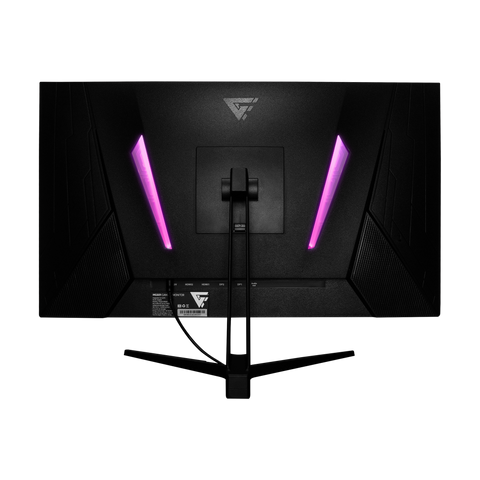 Monitor Game Factor 24.5" FHD 240Hz, RGB, 1ms, Flicker Free, Low Blue Light, modelo MG601