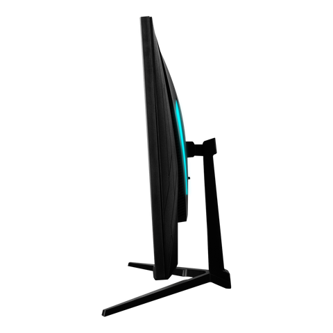 Monitor Game Factor 24.5" FHD 240Hz, RGB, 1ms, Flicker Free, Low Blue Light, modelo MG601