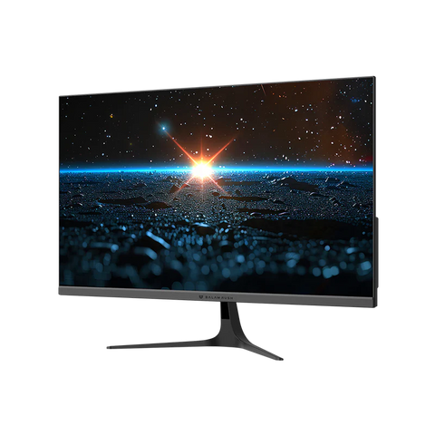 Monitor Gamer Balam Rush 27" IPS 240Hz 1ms Cosmos Edge MCE27P Negro