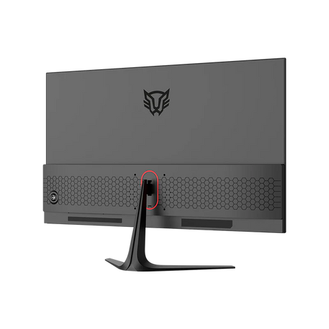 Monitor Gamer Balam Rush 27" IPS 240Hz 1ms Cosmos Edge MCE27P Negro