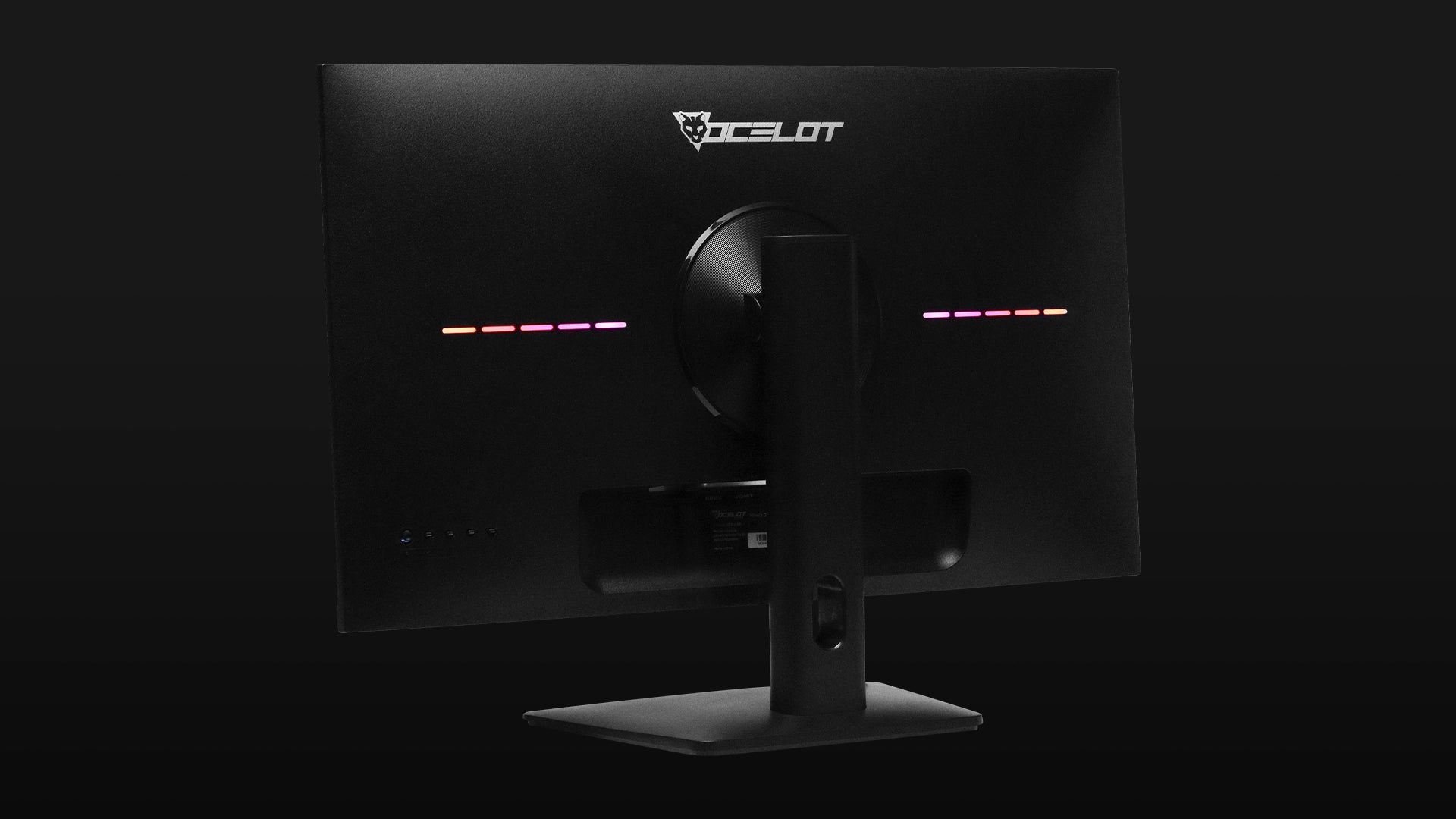 Monitor Gamer Ips Om27-02, 27",  Full Hd , 240Hz, 1Ms, Freesync, 2X Hdmi, 1X Dp