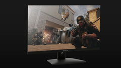 Monitor Gamer Ips Om27-02, 27",  Full Hd , 240Hz, 1Ms, Freesync, 2X Hdmi, 1X Dp