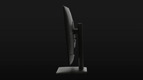 Monitor Gamer Ips Om27-02, 27",  Full Hd , 240Hz, 1Ms, Freesync, 2X Hdmi, 1X Dp