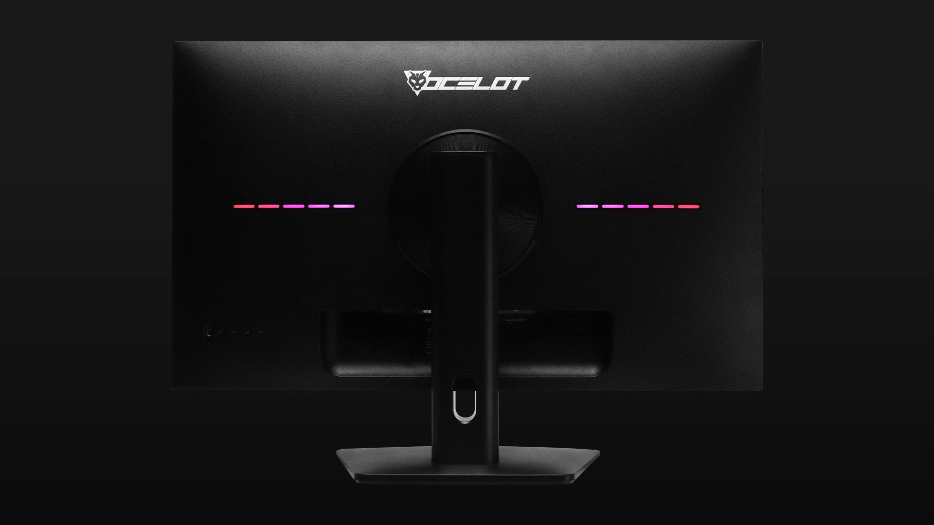 Monitor Gamer Ips Om27-02, 27",  Full Hd , 240Hz, 1Ms, Freesync, 2X Hdmi, 1X Dp