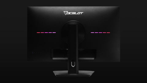 Monitor Gamer Ips Om27-02, 27",  Full Hd , 240Hz, 1Ms, Freesync, 2X Hdmi, 1X Dp