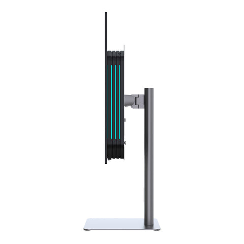Monitor Gamer OLED Ocelot Gaming. 27 pulgadas, Resolución 2K, 240Hz, 1 Ms, Modelo OM-Magnus