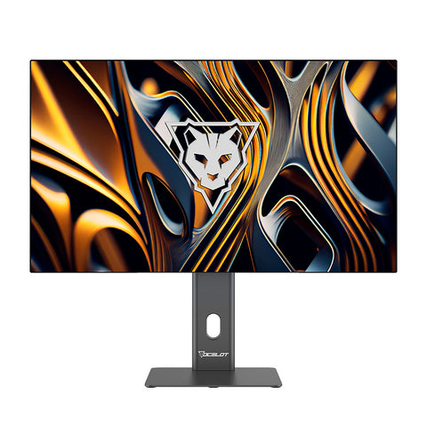 Monitor Gamer OLED Ocelot Gaming. 27 pulgadas, Resolución 2K, 240Hz, 1 Ms, Modelo OM-Magnus