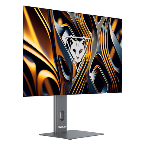 Monitor Gamer OLED Ocelot Gaming. 27 pulgadas, Resolución 2K, 240Hz, 1 Ms, Modelo OM-Magnus
