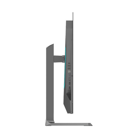 Monitor Gamer OLED Ocelot Gaming. 42 pulgadas, Resolución 4K, 138Hz, 1 Ms, OM-TITAN 42.