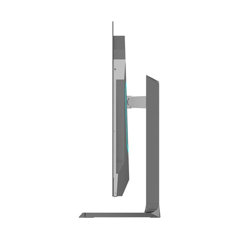 Monitor Gamer OLED Ocelot Gaming. 42 pulgadas, Resolución 4K, 138Hz, 1 Ms, OM-TITAN 42.