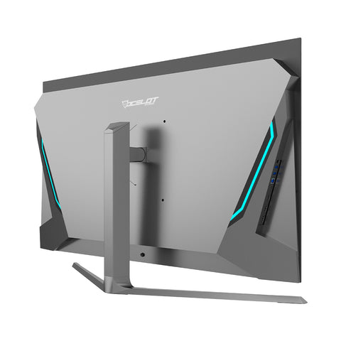 Monitor Gamer OLED Ocelot Gaming. 42 pulgadas, Resolución 4K, 138Hz, 1 Ms, OM-TITAN 42.