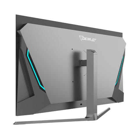 Monitor Gamer OLED Ocelot Gaming. 42 pulgadas, Resolución 4K, 138Hz, 1 Ms, OM-TITAN 42.