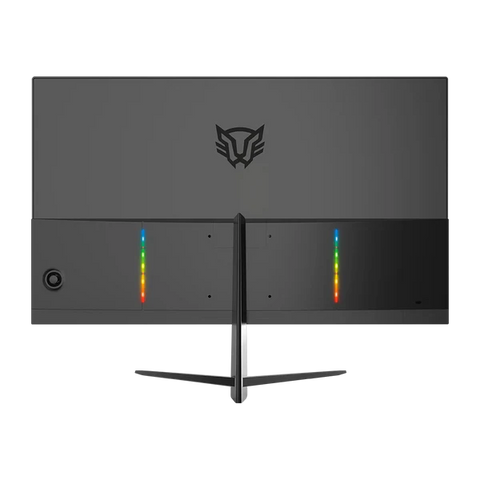 Monitor Gamer Plano 27" Va, Titan MTG27Y Full HD, 180hz, Legend Negro