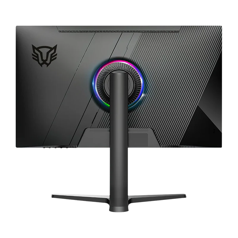 Monitor Gamer Plano 32" IPS QHD 165Hz UltraExplorer MXT32P – Negro