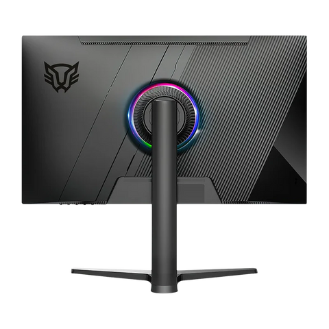 Monitor Gamer Plano 32" IPS QHD 165Hz UltraExplorer MXT32P – Negro