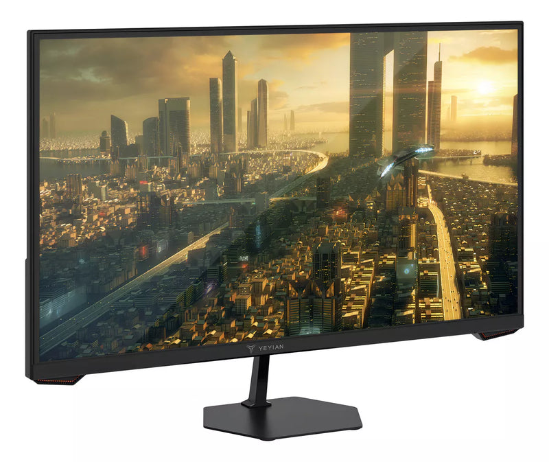 Monitor Gamer Yeyian Avance 27" Fhd 180hz 1ms Ips YMF-IPF27-G1